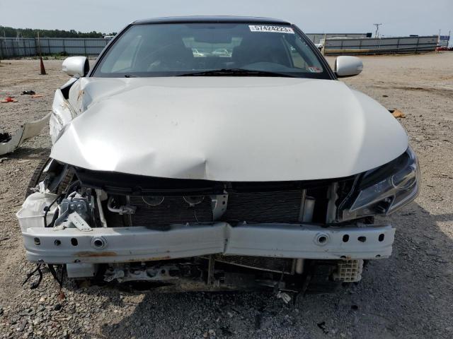 JTKJF5C72GJ020627 - 2016 TOYOTA SCION TC 白色 照片 5