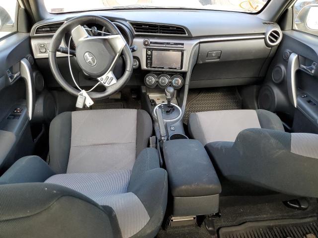 JTKJF5C72GJ020627 - 2016 TOYOTA SCION TC 白色 照片 8