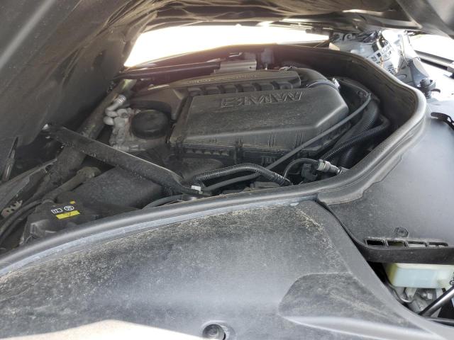 WBA6D0C57GG432752 - 2016 BMW 640 I GRAN COUPE BLUE photo 11