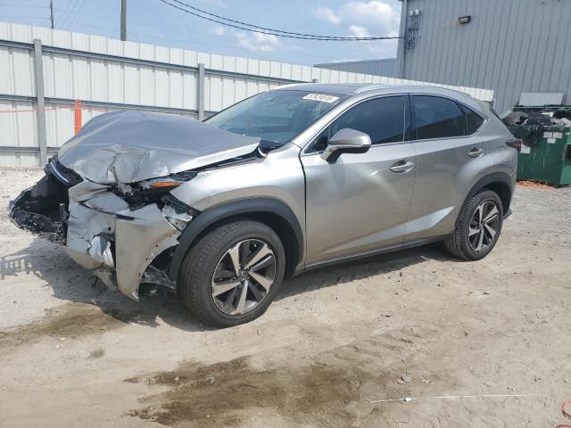 2018 LEXUS NX 300 BASE, 