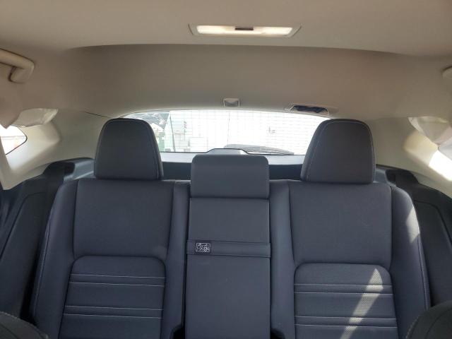 JTJBARBZ8J2168834 - 2018 LEXUS NX 300 BASE Արծաթագույն լուսանկար 10