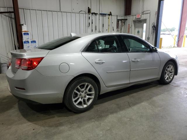 1G11D5SR3DF152982 - 2013 CHEVROLET MALIBU 1LT 银色 照片 3