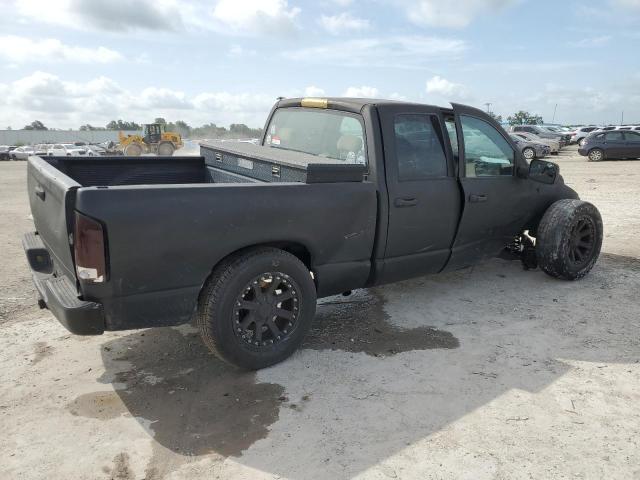 1D7HA18N94J202928 - 2004 DODGE RAM 1500 ST BLACK photo 3