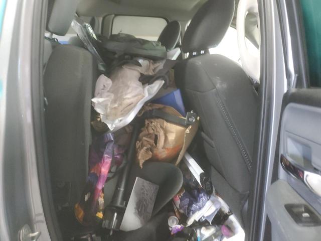 1C6RR6GG3RS123545 - 2024 RAM 1500 CLASS SLT 双色 照片 10