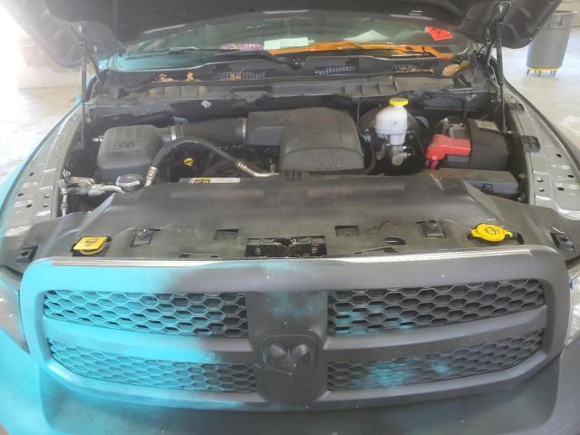 1C6RR6GG3RS123545 - 2024 RAM 1500 CLASS SLT 双色 照片 11