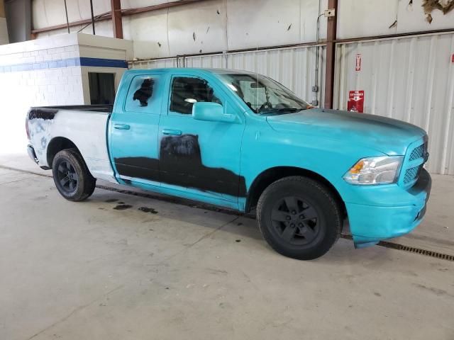 1C6RR6GG3RS123545 - 2024 RAM 1500 CLASS SLT 双色 照片 4