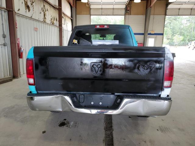 1C6RR6GG3RS123545 - 2024 RAM 1500 CLASS SLT 双色 照片 6