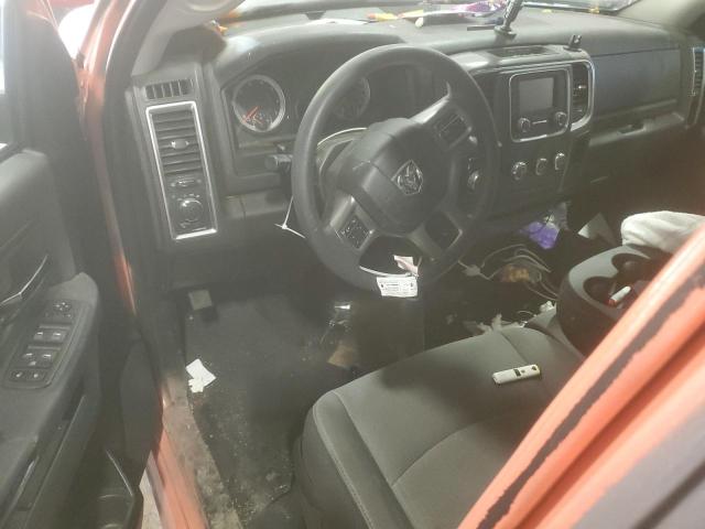 1C6RR6GG3RS123545 - 2024 RAM 1500 CLASS SLT 双色 照片 8