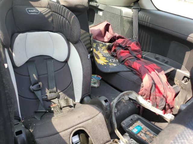 JTKDE177560132376 - 2006 TOYOTA SCION TC 银色 照片 10