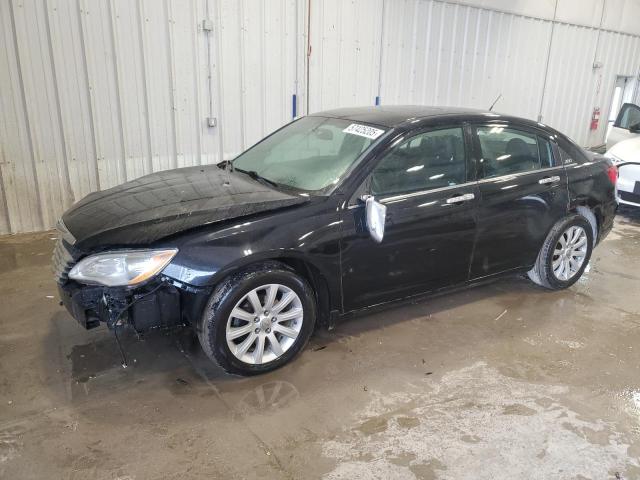 2014 CHRYSLER 200 LIMITED, null