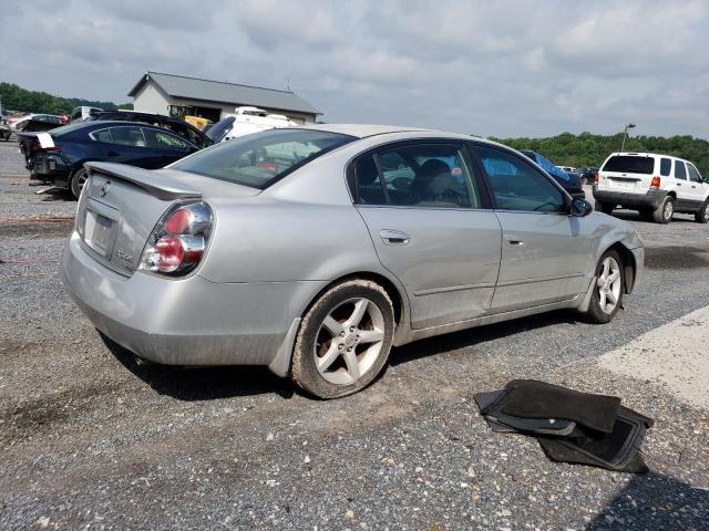 1N4BL11D56C223283 - 2006 NISSAN ALTIMA SE SILVER photo 3