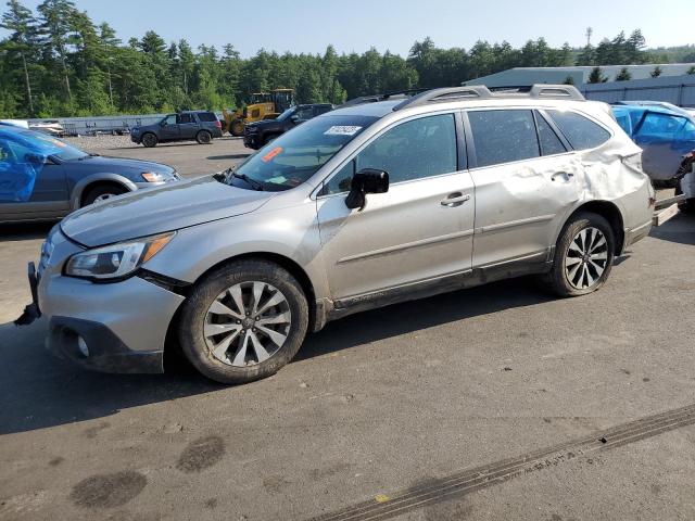 2015 SUBARU OUTBACK 2.5I LIMITED, 