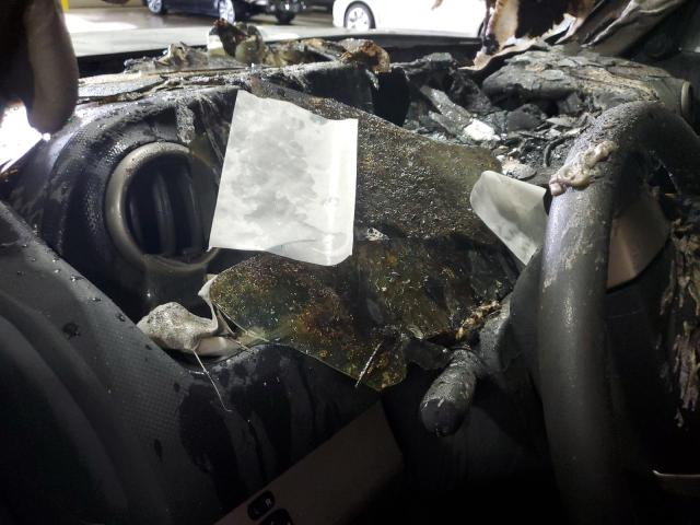 JTLZE4FE2A1114956 - 2010 TOYOTA SCION XB 银色 照片 9