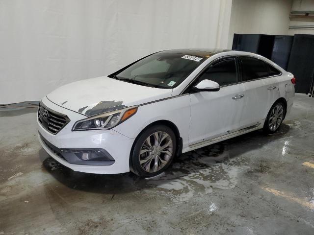 2015 HYUNDAI SONATA SPORT, 