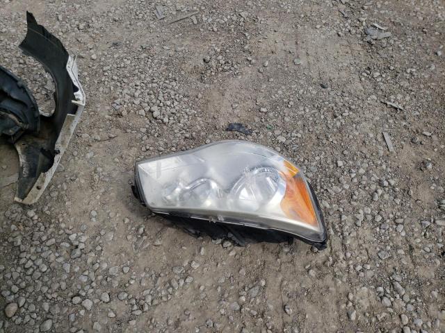 2C4RC1BG0ER348635 - 2014 CHRYSLER TOWN & COU TOURING თეთრი ფოტო 13