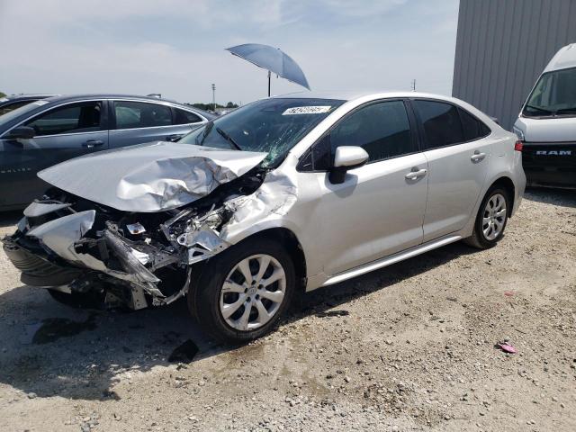 2024 TOYOTA COROLLA LE, 