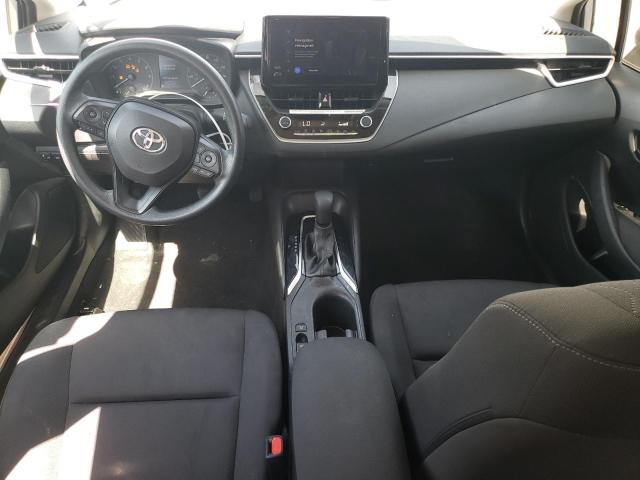 5YFB4MDE9RP101163 - 2024 TOYOTA COROLLA LE 银色 照片 8