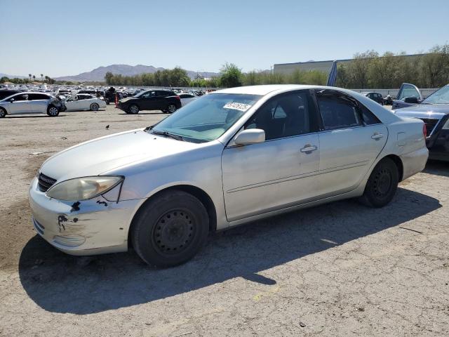 2003 TOYOTA CAMRY LE, null