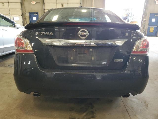 1N4AL3AP1FC477607 - 2015 NISSAN ALTIMA 2.5 BLACK photo 6