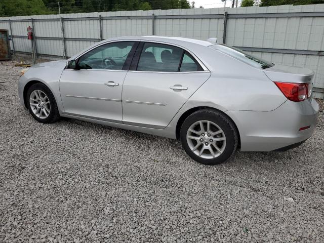 1G11C5SA7DF181611 - 2013 CHEVROLET MALIBU 1LT SILVER photo 2