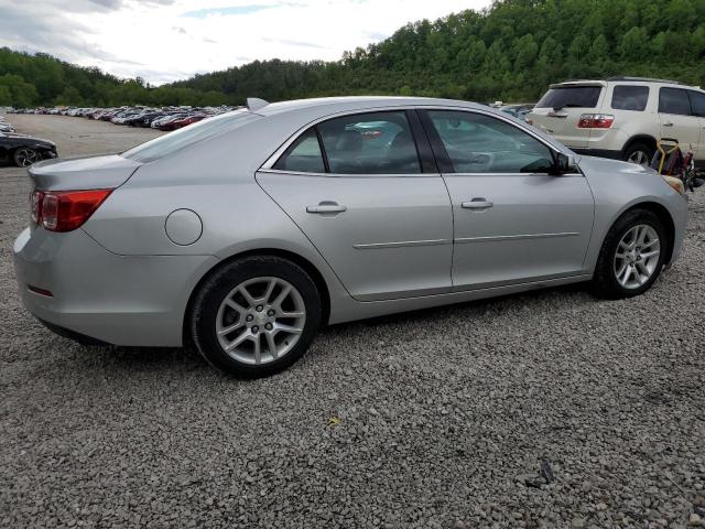 1G11C5SA7DF181611 - 2013 CHEVROLET MALIBU 1LT SILVER photo 3