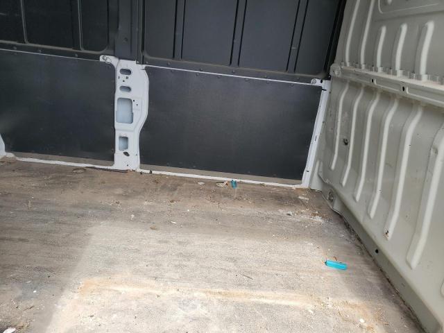 3C6LRVDG4ME533299 - 2021 RAM PROMASTER 2500 HIGH თეთრი ფოტო 11