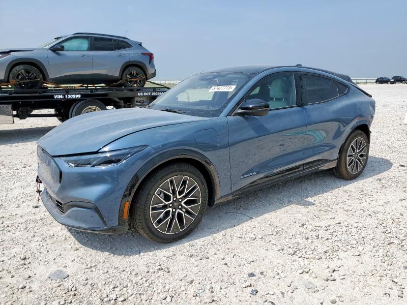2024 FORD MUSTANG MA PREMIUM, null