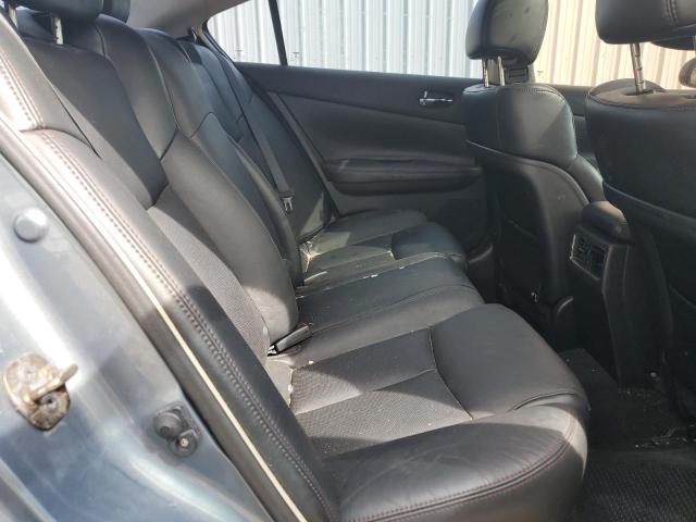 1N4AA5AP3AC830939 - 2010 NISSAN MAXIMA S Boz foto 10