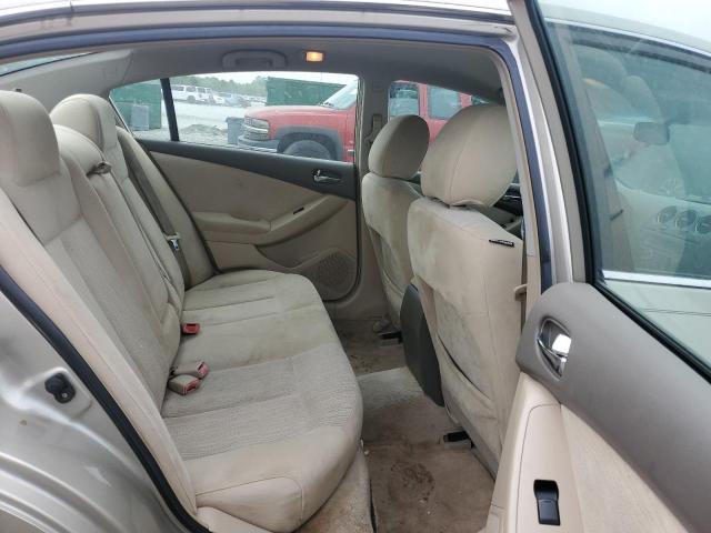1N4AL2AP9AN503071 - 2010 NISSAN ALTIMA BASE TAN photo 10