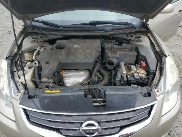 1N4AL2AP9AN503071 - 2010 NISSAN ALTIMA BASE TAN photo 11