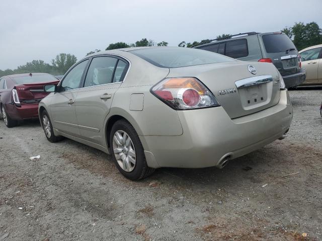 1N4AL2AP9AN503071 - 2010 NISSAN ALTIMA BASE TAN photo 2
