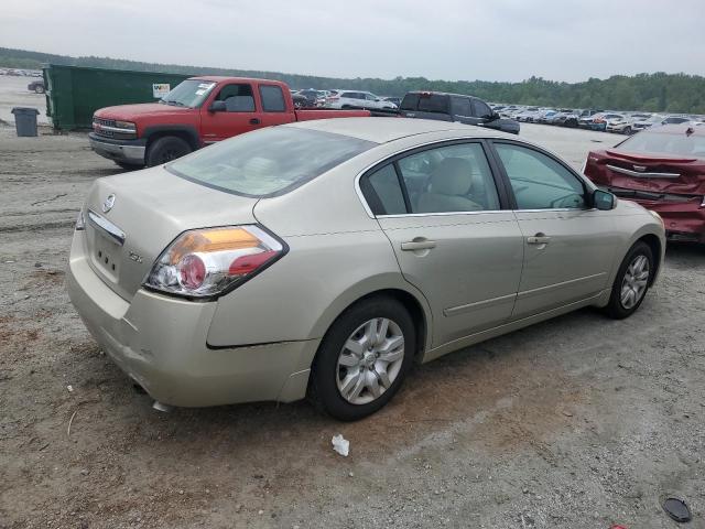 1N4AL2AP9AN503071 - 2010 NISSAN ALTIMA BASE TAN photo 3