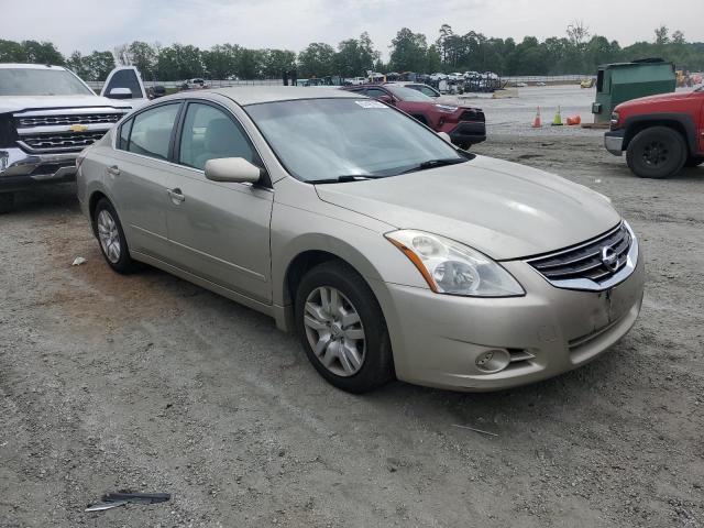 1N4AL2AP9AN503071 - 2010 NISSAN ALTIMA BASE TAN photo 4