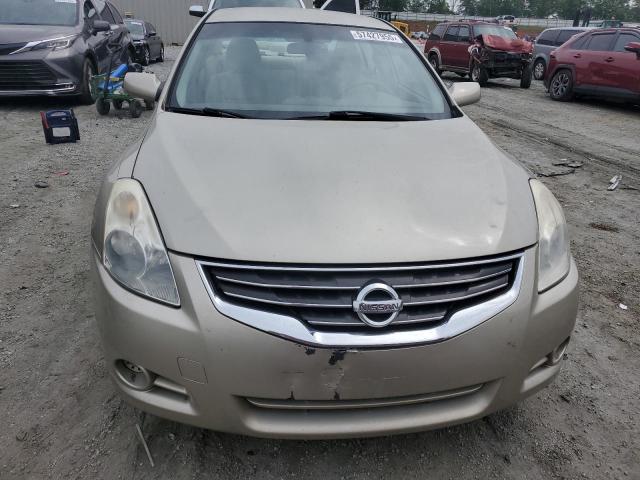 1N4AL2AP9AN503071 - 2010 NISSAN ALTIMA BASE TAN photo 5