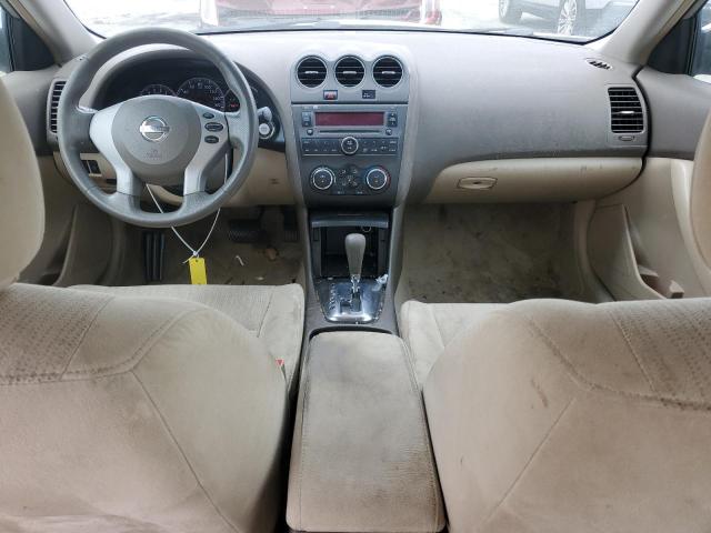 1N4AL2AP9AN503071 - 2010 NISSAN ALTIMA BASE TAN photo 8
