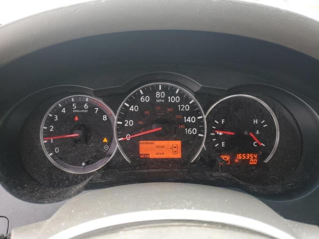 1N4AL2AP9AN503071 - 2010 NISSAN ALTIMA BASE TAN photo 9