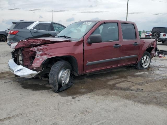 2007 CHEVROLET COLORADO, null