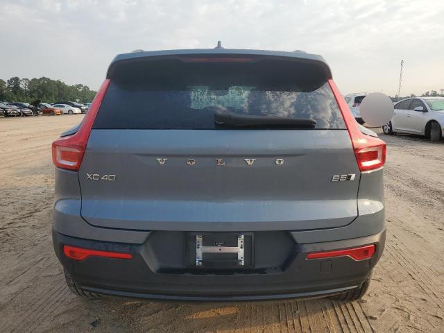 YV4L12UL0P2013823 - 2023 VOLVO XC40 PLUS GRAY photo 6