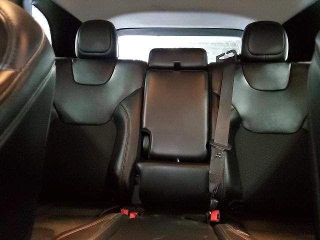 1C4PJMBX4LD602457 - 2020 JEEP CHEROKEE TRAILHAWK BLACK photo 10