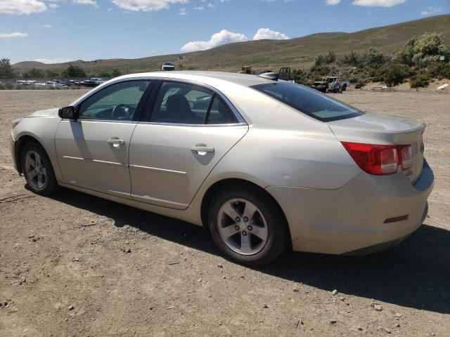 1G11B5SA6GF104882 - 2016 CHEVROLET MALIBU LIM LS TAN photo 2
