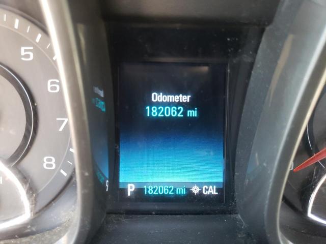 1G11B5SA6GF104882 - 2016 CHEVROLET MALIBU LIM LS TAN photo 9