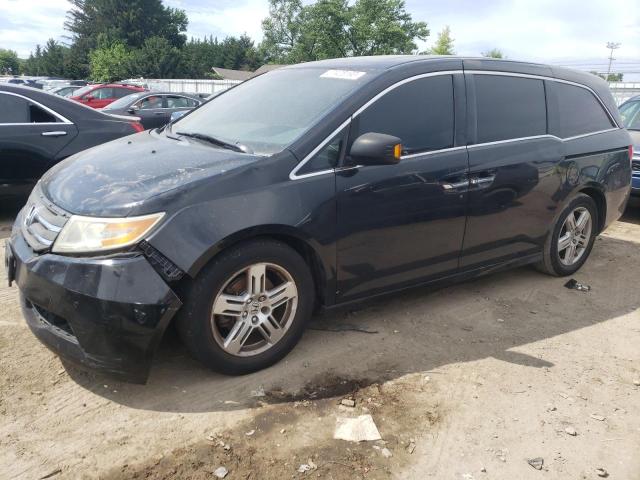 2011 HONDA ODYSSEY TOURING, 