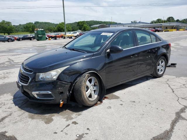 2015 CHEVROLET CRUZE LT, 