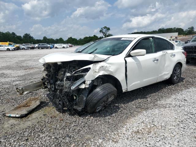 2015 NISSAN ALTIMA 2.5, 