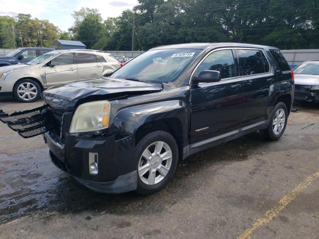 2011 GMC TERRAIN SLE, 