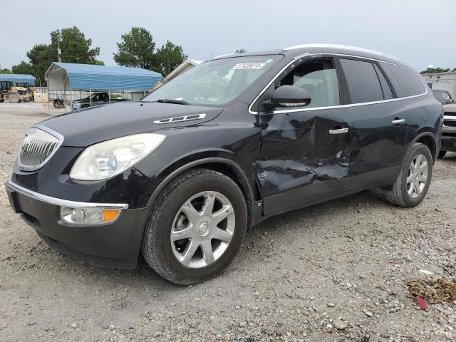 2010 BUICK ENCLAVE CXL, 