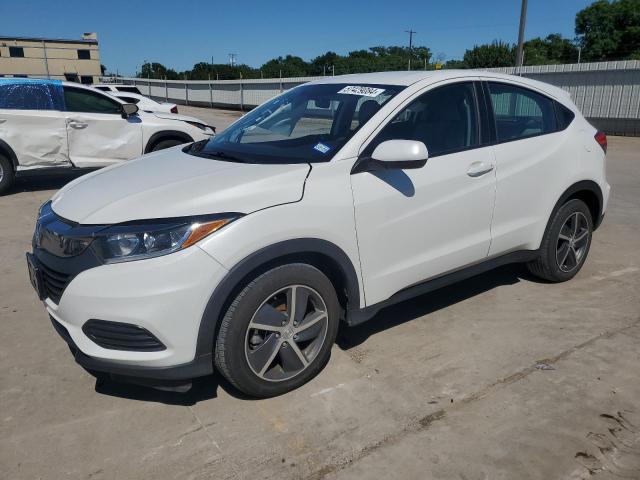 2022 HONDA HR-V LX, 