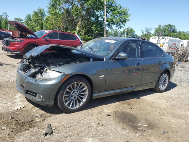 2010 BMW 328 XI, 