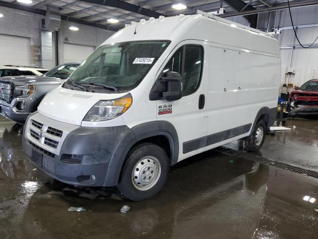 3C6TRVCD8EE112632 - 2014 RAM PROMASTER 2500 HIGH Ağ foto 1