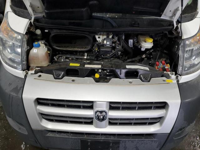 3C6TRVCD8EE112632 - 2014 RAM PROMASTER 2500 HIGH Ağ foto 12